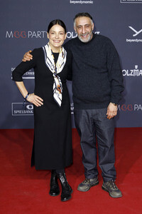 Medienboard Party, Berlinale 2026