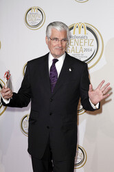 McDonald's Benefiz Gala 2014, Weissach
