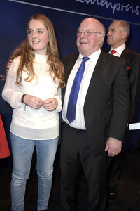 17. Medienpreis der Kindernothilfe in Berlin