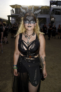 M'era Luna Festival 2026 in Hildesheim