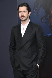 Filmpremiere 'Michael' in Berlin