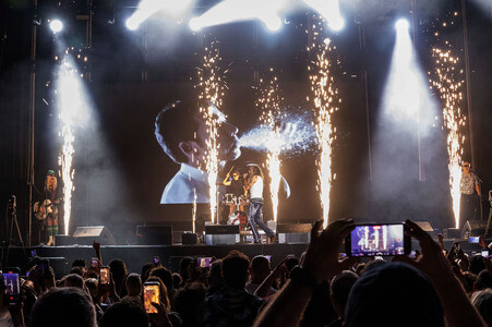 Los Conciertos de La Muralla in Alcalá de Henares