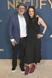 NBCUniversal Emmy Mittagessen in Beverly Hills