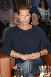 'NDR Talk Show', Hamburg