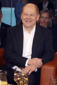 'NDR Talk Show' in Hamburg