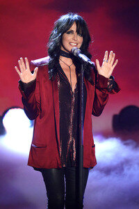 TV-Show 'Willkommen bei Carmen Nebel' in Hannover