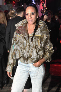 Bunte New Faces Award Style 2018 in Berlin