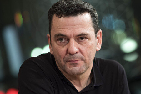 RadioEins Talk, Berlinale 2018