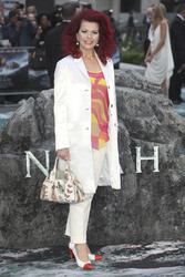 'Noah' Premiere, London