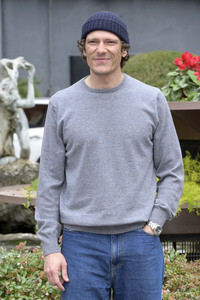 Photocall 'Prima di noi' in Rom