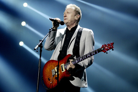 Night of the Proms 2015 in Hamburg