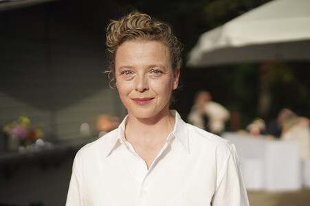 Sommerfest der Film- und Medienstiftung NRW in Köln