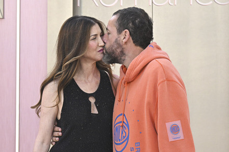 Filmpremiere 'Office Romance' in Los Angeles