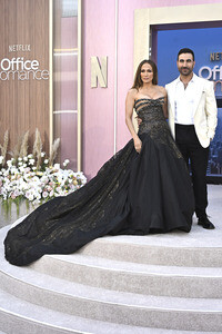 Filmpremiere 'Office Romance' in Los Angeles
