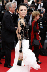 'Grace of Monaco' Premiere und Opening Ceremony, Cannes Film Festival 2014
