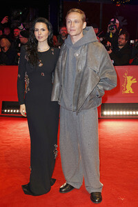 Festivaleröffnung und Filmpremiere 'No Good Men', Berlinale 2026