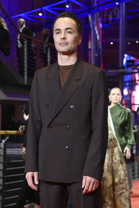 Festivaleröffnung und Filmpremiere 'No Good Men', Berlinale 2026