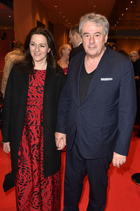 Opening-Party der Berlinale 2019