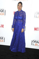 'Orange Is the New Black' Season Two Premiere, New York