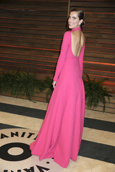 Vanity Fair Oscar Party 2014, West Hollywood