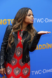 'Paddington' Premiere, Los Angeles