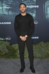 Season 2 Premiere 'Paradise' in Los Angeles