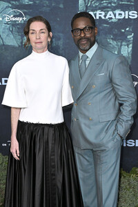 Season 2 Premiere 'Paradise' in Los Angeles