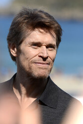 'Pasolini' Photocall, San Sebastian Film Festival 2014
