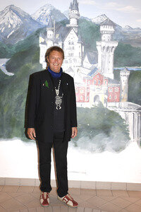Pressegala der Bayerischen Philharmonie in München