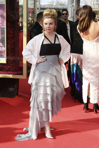 'Picnic at Hanging Rock - Seasons 1 & 2' Premiere, Berlinale 2018