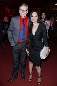 Premiere der Dinner-Show 'Cornelia Poletto Palazzo' in Hamburg