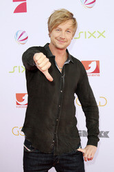 Jahres Programmpräsentation 2014 der ProSieben Sat1 Gruppe, Hamburg