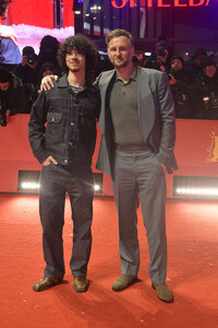 Filmpremiere 'Queen at Sea', Berlinale 2026