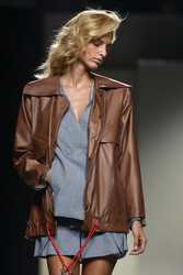 Rabaneda Fashion Show, Fashion Week Madrid