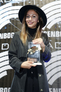 Radio Regenbogen Award 2016 in Rust