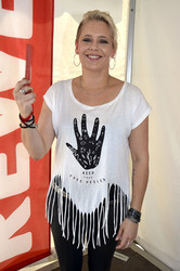Rewe Family 2015 Familienfest in München
