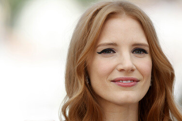 'The Disappearance of Eleanor Rigby' Photocall, Cannes Film Festival 2014