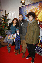 10. Roncalli Weihnachtscircus, Berlin