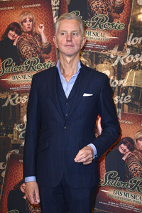 Musicalpremiere 'Salon Rosie' in Berlin