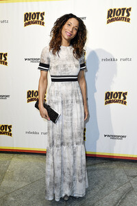 Rebekka Ruetz Fashion Show auf der Berlin Fashion Week Autumn/Winter 2018