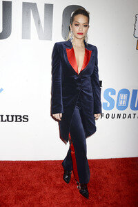 Samsung Charity Gala 2017 in New York