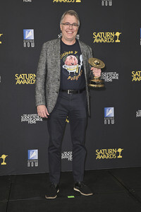 Saturn Awards 2026 in Universal City