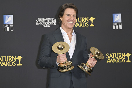 Saturn Awards 2026 in Universal City