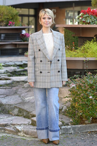 Photocall 'Tutta scena' in Rom