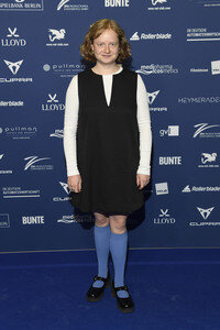 Deutscher Schauspielpreis 2025 in Berlin