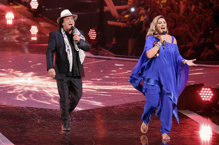 TV Show 'Schlagerbooom - Das internationale Schlagerfest' in Dortmund