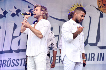 SchlagerOlymp 2018 in Berlin