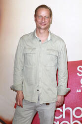 'Schoßgebete' Premiere, Berlin