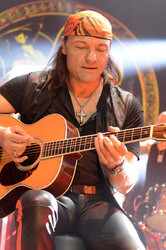 Scorpions Konzert, Köln