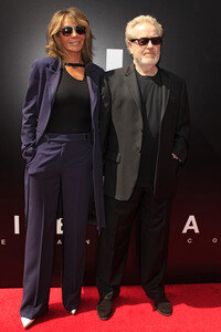 Hand and Footprint Ceremony mit Ridley Scott in Los Angeles